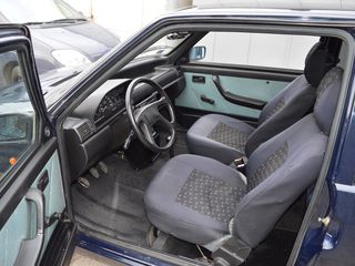 Fiat Uno foto 1