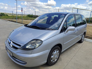 Citroen C8 foto 1