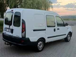 Renault Kangoo foto 6