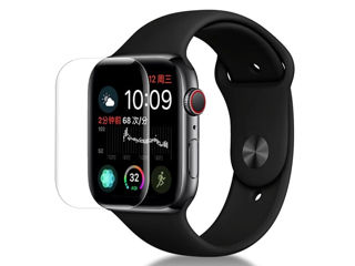 Apple Watch 7 sticla de protectie pentru modele 41mm foto 1