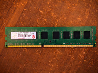 Оперативная Память DDR3 foto 4