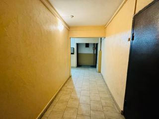 Apartament cu 1 cameră, 43 m², Râșcani, Chișinău foto 19