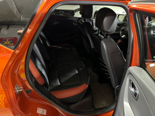 Renault Captur foto 16