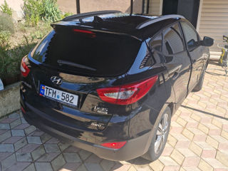 Hyundai ix35 foto 9