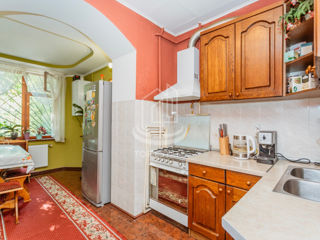 Apartament cu 3 camere, 80 m², Râșcani, Chișinău
