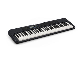 Casio Casiotone CT-S300. Distribuitori oficiali in R. Moldova. фото 3