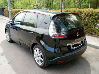 Renault Scenic foto 5