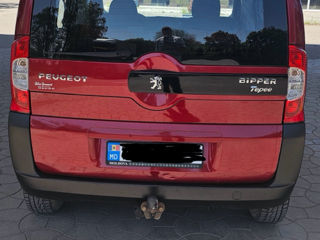 Peugeot Bipper foto 5