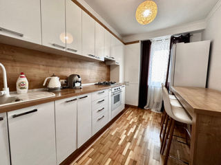 Apartament cu 2 camere, 75 m², Centru, Chișinău