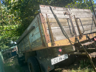 ГАЗ Gaz 5312 foto 3