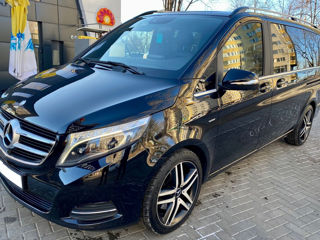 Mercedes V-Class foto 2