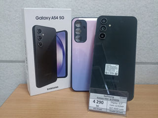 Samsung Galaxy A 54