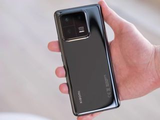 Xiaomi 13 Pro от 723 лей в месяц! в кредит 0%!