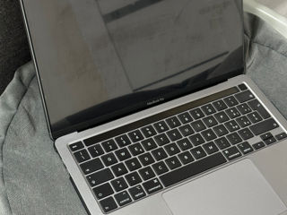 Macbook pro 2020