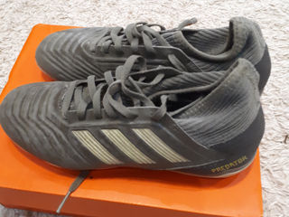 Buțe ADIDAS Predator Буцы foto 3