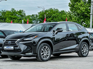 Lexus NX Series foto 4