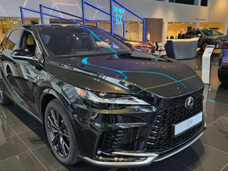 Lexus RX Series foto 6