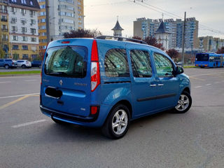 Renault Kangoo foto 3