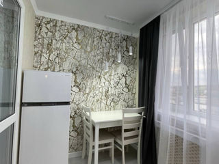 Apartament cu 1 cameră, 22 m², Buiucani, Chișinău foto 8