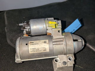 BMW Starter Bosh 0001170603 foto 3