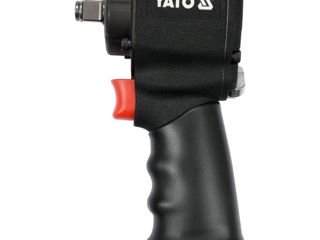 Pistol pneumatic 1/2 Yato mini 678 N/m