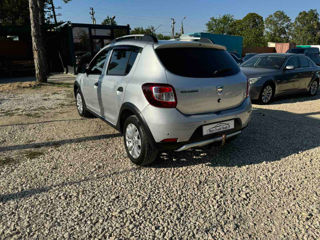 Dacia Sandero Stepway foto 4