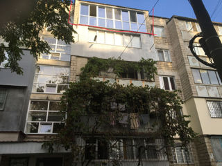 4-rm apt., 105 м², 5/5 fl.