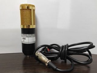 Микрофон / Microfon  McGrey CM-80D