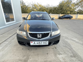 Honda Accord foto 10