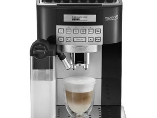 Кофеварка эспрессо Delonghi ECAM 22.360 B foto 5