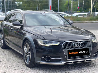 Audi A6 Allroad foto 3