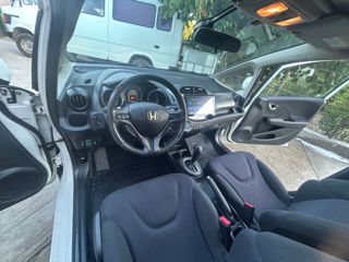 Honda Jazz foto 5