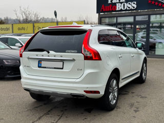 Volvo XC60 foto 6