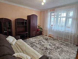 Apartament cu 2 camere, 58 m², Centru, Chișinău foto 5