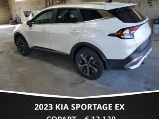 KIA Sportage foto 3