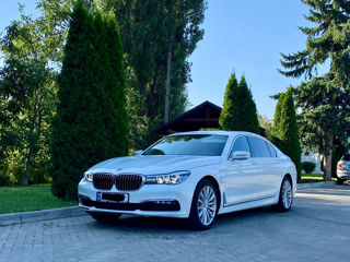 BMW 7 Series foto 1