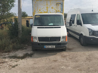 Volkswagen LT