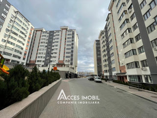 Apartament cu 3 camere, 92 m², Buiucani, Chișinău foto 2