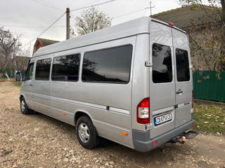 Mercedes Sprinter 316 foto 8