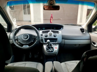 Renault Grand Scenic foto 7