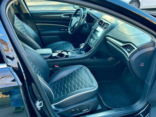 Ford Mondeo фото 7