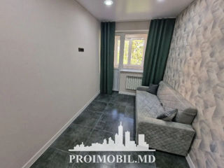 Apartament cu 1 cameră, 30 m², Botanica, Chișinău foto 2