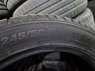 Anvelope Kumho Iarna 245/50r19 Anul 2023