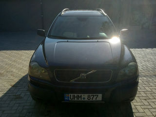 Volvo XC90 foto 5