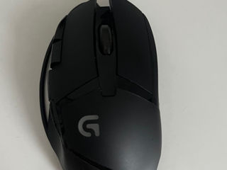 Logitech G402