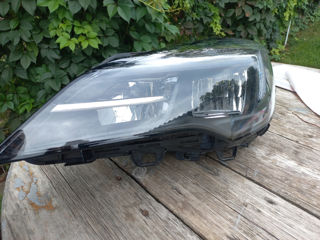 Farul LED opel astra k 2020 foto 1