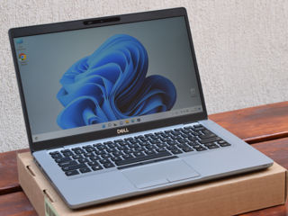 Dell Latitude 5410/ Core I5 10310U/ 16Gb Ram/ 256Gb SSD/ 14" FHD IPS!!