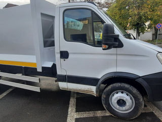 Iveco DAILY 70C15 foto 3