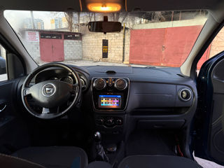 Dacia Lodgy foto 7