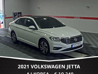 Volkswagen Jetta foto 3